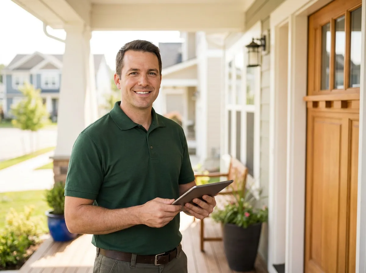 Pest control FAQs for Alger, OH